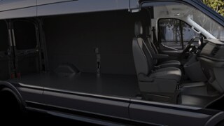 2024 Ford Transit® Internal Image 1